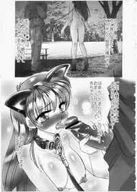 [Kei Amagi] Iincho Blog