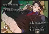 (SPARK6) [Temparing (Tokimachi Eisei)] TouHole wa Dare Demo Welcome | Everyone’s Welcome In My Winning Hole! (Kaiji) [English] {cliscia}