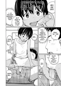 [Tsubaki Jushirou] Kawaii Imouto to Ikenai Koto Shiteimasu! [English] [Hennojin, gustmonk, ATF, peter911]