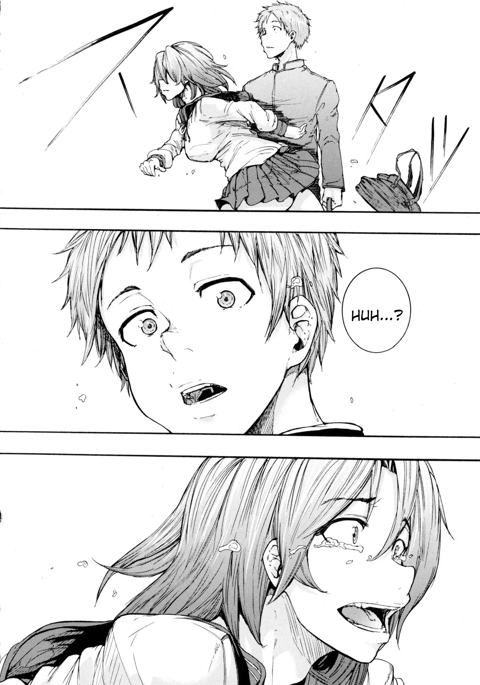 Ai no Neuchi | The Value of Love