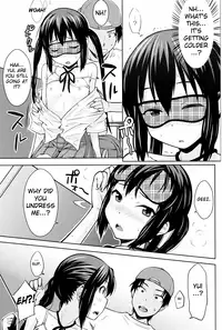 (C78) [Aspergillus (Okara)] MY LITTLE ROCK ST☆R (K-On!) (English) =Little White Butterflies=