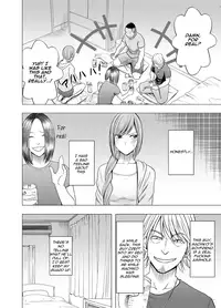 [Crimson] Shinyuu no Kareshi ni Osowarete Ou-sama Game Hen [English]