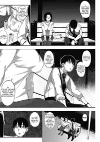 [Rocket Monkey] Egg or Chicken? Chuuhen + Kouhen | Egg or Chicken? part 2+3 [English] [TripleSevenScans] [Digital]