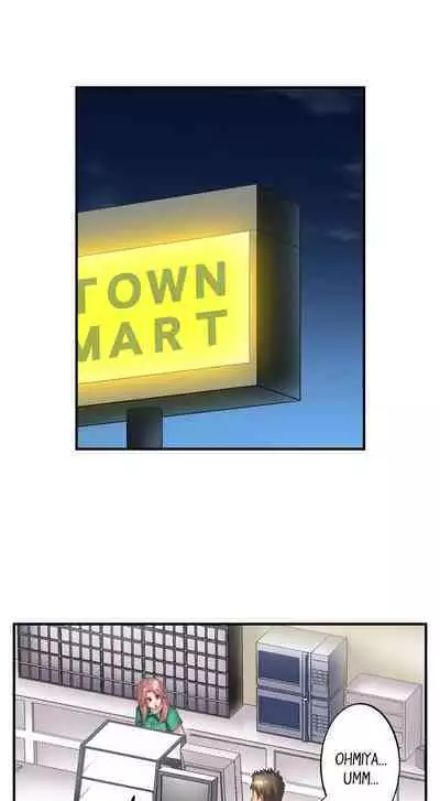 [Kayanoi Ino] Using 100 Boxes of Condoms With My Childhood Friend! (Ch.01~15) [English]