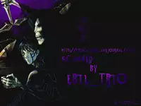 [G. / Azteca-King] All you want is to covet me all (Devil Summoner and Nocturne)