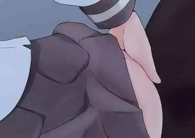 Tip Hoshisa ni Josou de Food Delivery o Hajimeta Boku no Matsuro