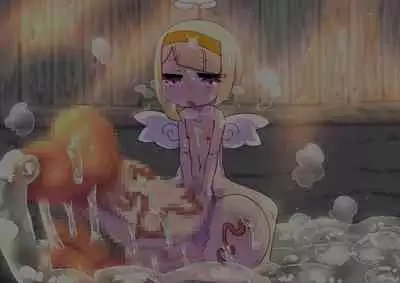 tenshi o tsukamaete tsukuri kaeta hanashi