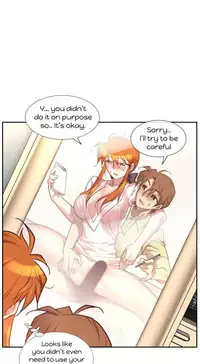 [Son Hee-Joon] Master in My Dreams Ch.0-32 (English) (Ongoing)