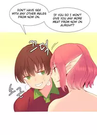 [Tankguy, ROZER] A World That I Rule Ch.01-18 [English] (Game of Scanlation) (Ongoing)