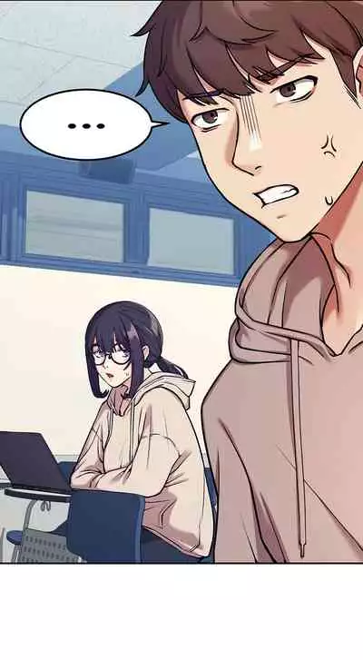[OB, Overtime Sloth] Is There No Goddess in My College? Ch.12/? [English] [Manhwa PDF]
