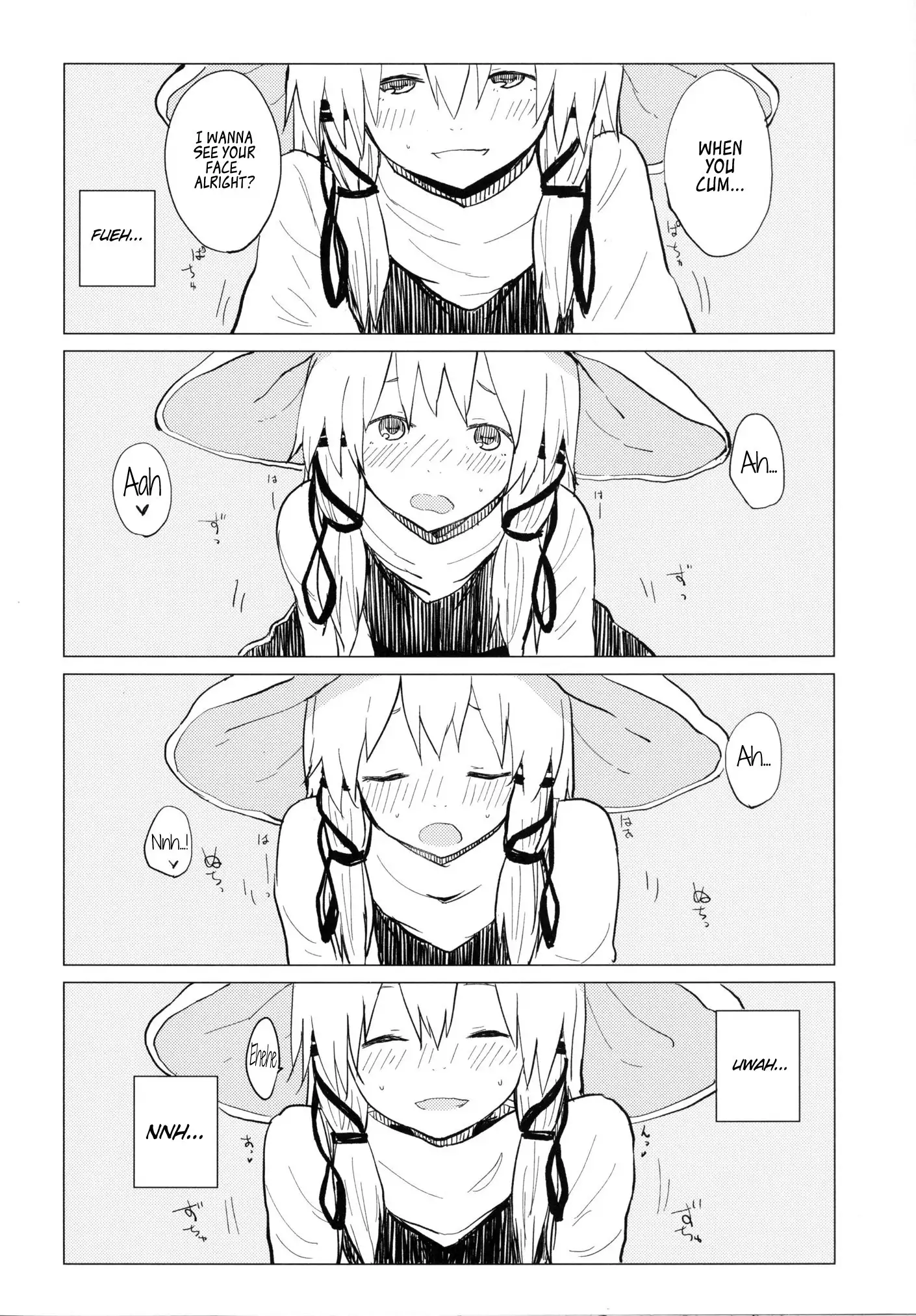 Being Spoiled by Suwa Nee-Chan...Ah!? Suwa Shota Extra Volume 5