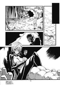 [Niku Drill (Toumasu)] Jingai Shunman Ko no Sho [2010-06-12]