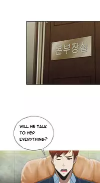 Dark Game Ch.1-10 (English) (Ongoing)