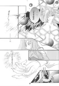 (C79) [Strawberry (Ichigo)] Demo Mima-sama no Sakunyuu nara Chotto Mitai kamo (Touhou Project)