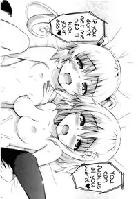 (C79) [Number2 (Takuji)] Hame Tora☆Full+ (To LOVE-Ru) [English] [Tigoris Translates]