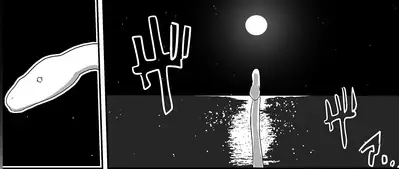 Tentacle Creature Set