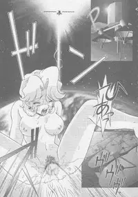 (C55) [MünchenGraph (Kita Kaduki, Mach II)] MunchenGraph vol. 8 Chase The Dragon IV