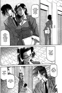 [Sanbun Kyoden] Fuyu no Ajisai | Winter Hydrangea Ch. 1-4 [English] [Brolen + Faytear]