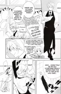 (C83) [Kuromorry (Morry)] Doushite Kounatta! | How did that happen! (Hetalia: Axis Powers) [English]