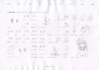 The Ultimate Art Collection Of "Kanon"