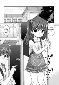 (COMITIA115) [Imomuya Honpo - Singleton (Azuma Yuki)] adolescence3 [English] [ATF]