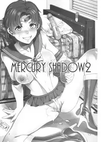 (C82) [Alice no Takarabako (Mizuryu Kei)] MERCURY SHADOW 2 (Bishoujo Senshi Sailor Moon)