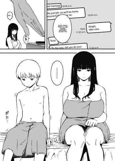 Giri no Ane to no 7-kakan Seikatsu 7 | 7 Days with My Stepsister Day 7