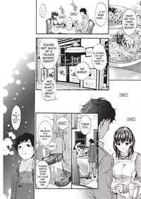 [Enoki Tomoyuki] Jisho to Skirt - She Put Down the Dictionary, then Took off her Skirt. | With a Dictionary & no Skirt [English]