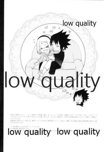 Sakura-san wa Charasuke no Kao ga Osuki