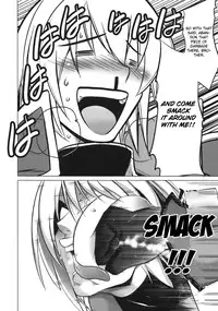 (C78) [Studio Tiamat (Tanabe)] Break Blue Con-Dom Shift (Blazblue) [English] [CGRascal]