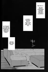 (HaruCC20) [secret soldier (Yasuda Shinogu)] enchanted (The Evil Within) [English]