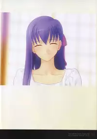 [Type-Moon] Fate/complete material I - Art material.