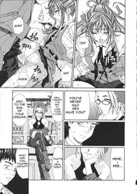 [Seto Yuuki] Accelerando [English]