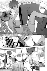 Okota de Mofumofu | Fluffing in the Kotatsu