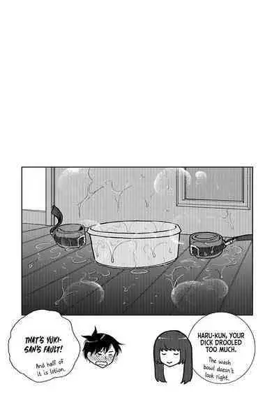 Anata ga Amaku Nedaru Made | Until You Beg so Sweetly