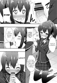 [Nectar] Kimi ga Haramu made Nando mo Aishiteru | I’ll love you many times until you get pregnant [English] [Rin]