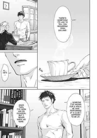 Coyote III | Coyote Voulume 3