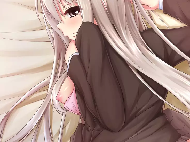 JK Seiyuu to Ecchi na Daihon: Netorareru Taisougi Shoujo