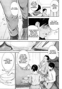 [Shikishiro Konomi] Netoraserare Ch. 23 (Namaiki! 2016-02) [English] [RABBIT SCANLATIONS]