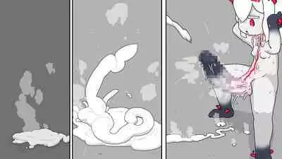 jidō ningyō meikyū tansaki | Maze exploration record of an automaton