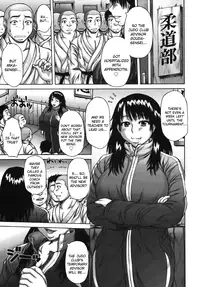 [Sakaki Utamaru] Muchi Navi - Mucchiri Navigation [English] [Kidneys]