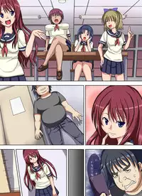 [MC] Saimin Harem ~ Saiminjutsu de Idol wo Jibun dake no Nikutsubo Ningyou ni Shite Mita.