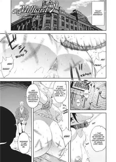 Milliard Slave Story