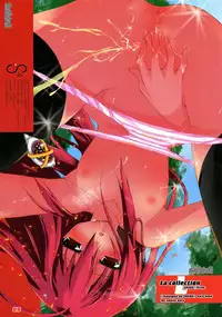 (C80) [a.la.mode (Kagura Takeshi)] La Collection-ShanaStyle- (Shakugan no Shana)