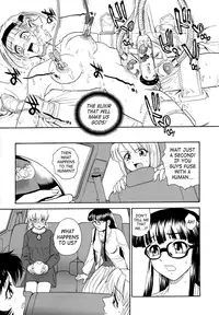 (C72) [Behind Moon (Q)] Dulce Report 9 [English] [SaHa] [Decensored]