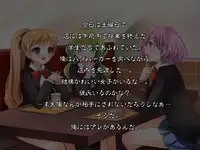 [DL Mate] Copy Ningen wo Tsukureru Polaroid Camera de Ima Made Hanashi Sura Dekinakatta Joshi ni Yaritai Houdai!