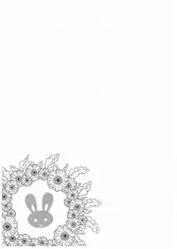 (C89) [Hiroshikidou (Hiroshiki)] Gochuumon wa Shuzai desu ka? (Gochuumon wa Usagi desu ka?)