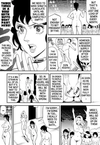 [Kidouchi_Kon] GAME/DEATH (English)