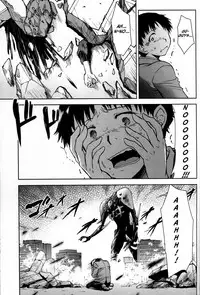 (C93) [Studio KIMIGABUCHI (Kimimaru)] RE-TAKE Kai (Neon Genesis Evangelion) [English] [You Can (Not) Translate]