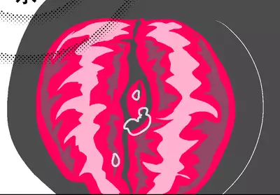 Tentacle Creature Set